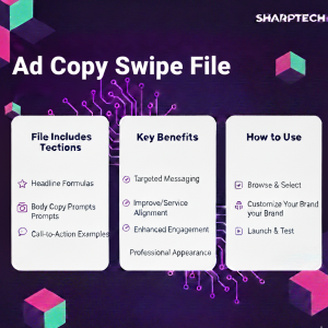 Ad Copy Swipe File