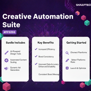 Creative Automation Suite