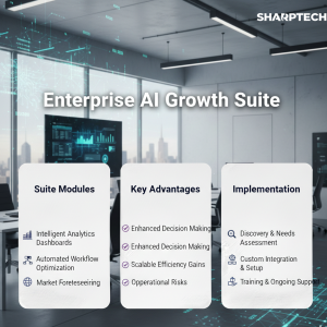 Enterprise AI Growth Suite - Annual