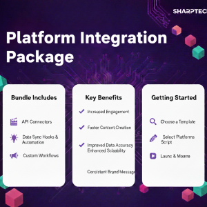 Platform Integration Package - Quarterly