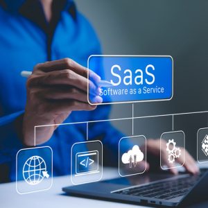 Creative Services | SaaS Platform