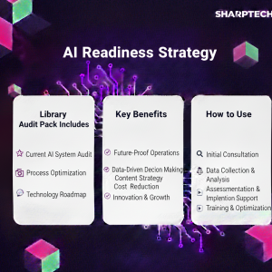 AI Readiness Strategy