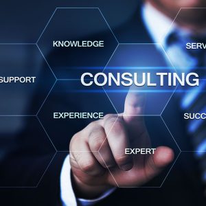 Creative Services | Consulting